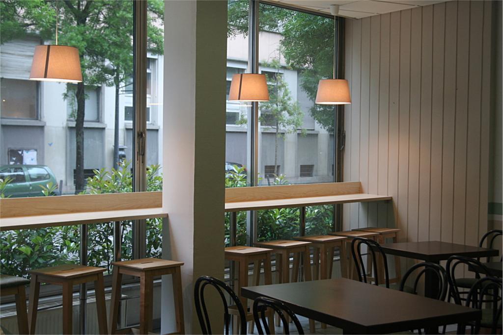 Kyriad Direct Grenoble Exterior photo
