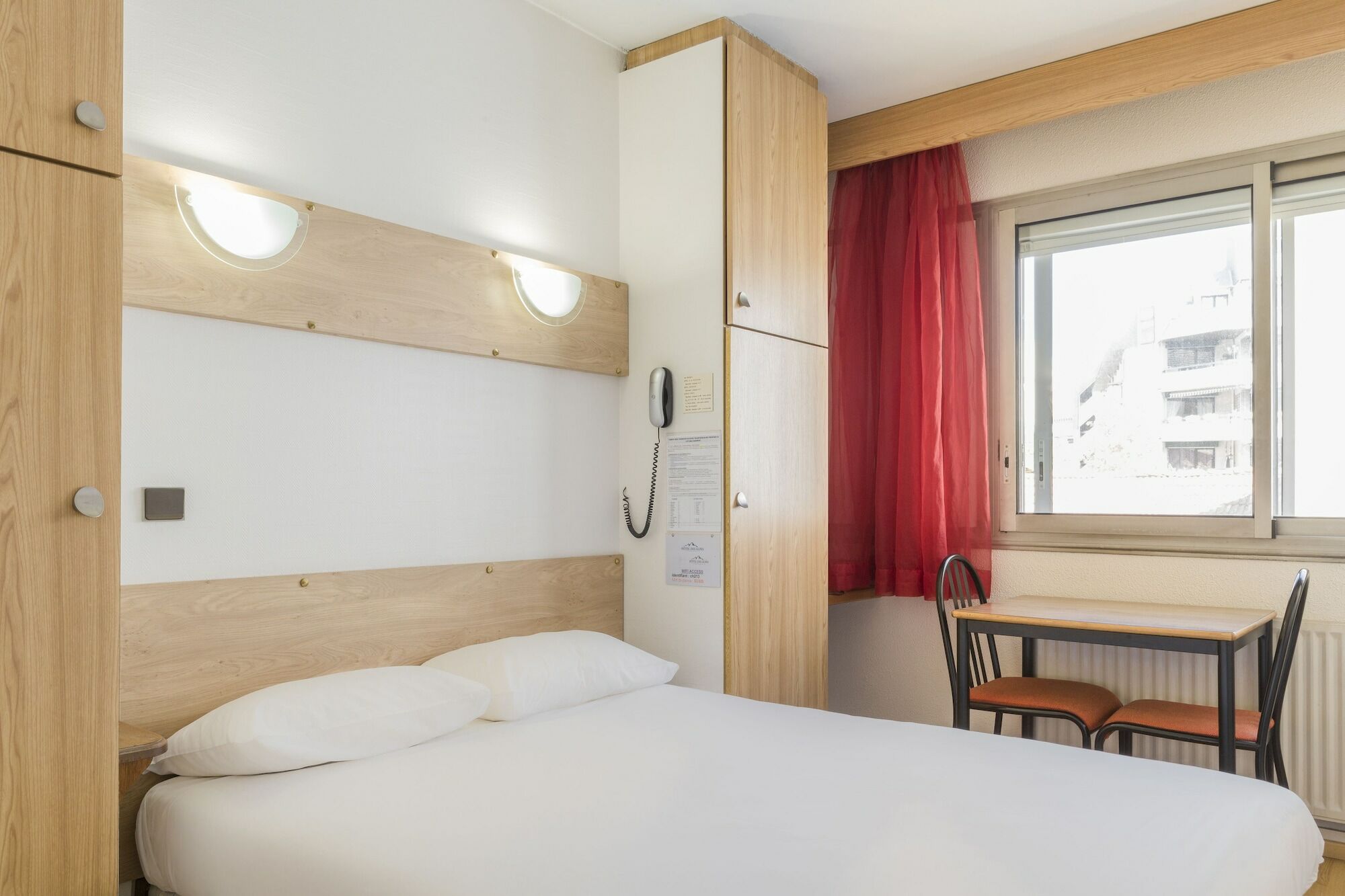 Kyriad Direct Grenoble Exterior photo