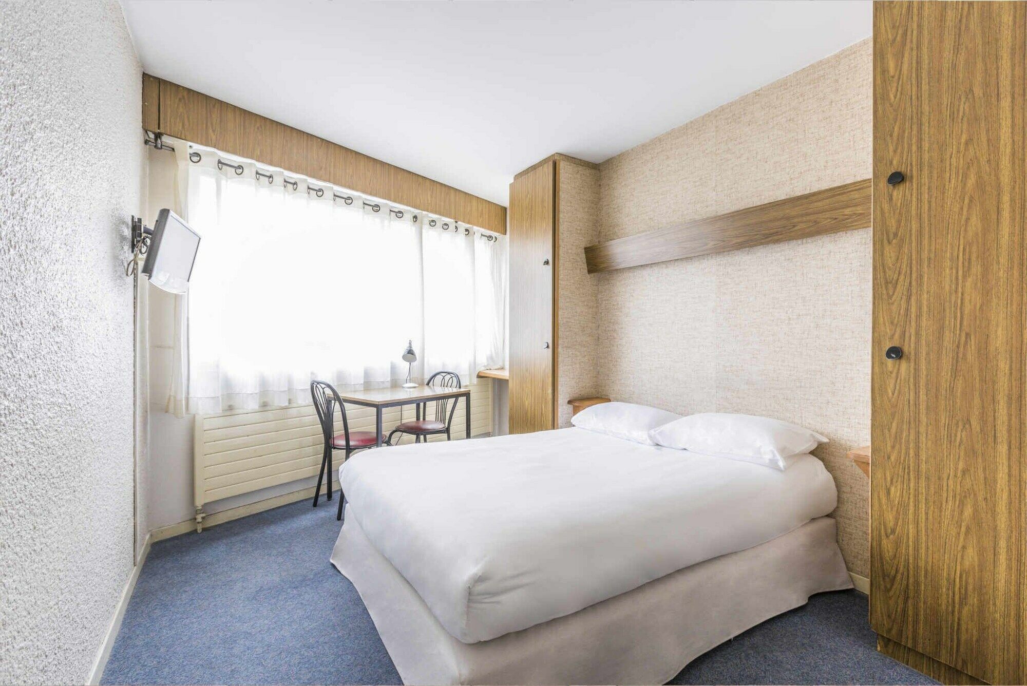 Kyriad Direct Grenoble Exterior photo